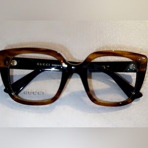 Gucci eyeglasses